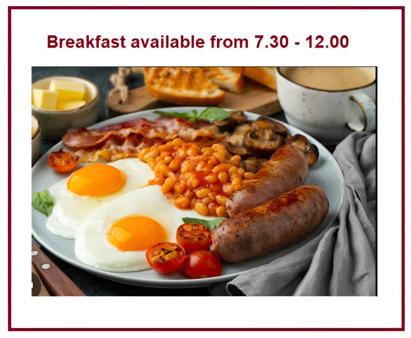 Oyo The Kilburn Arms Bed & Breakfast Londra Exterior foto